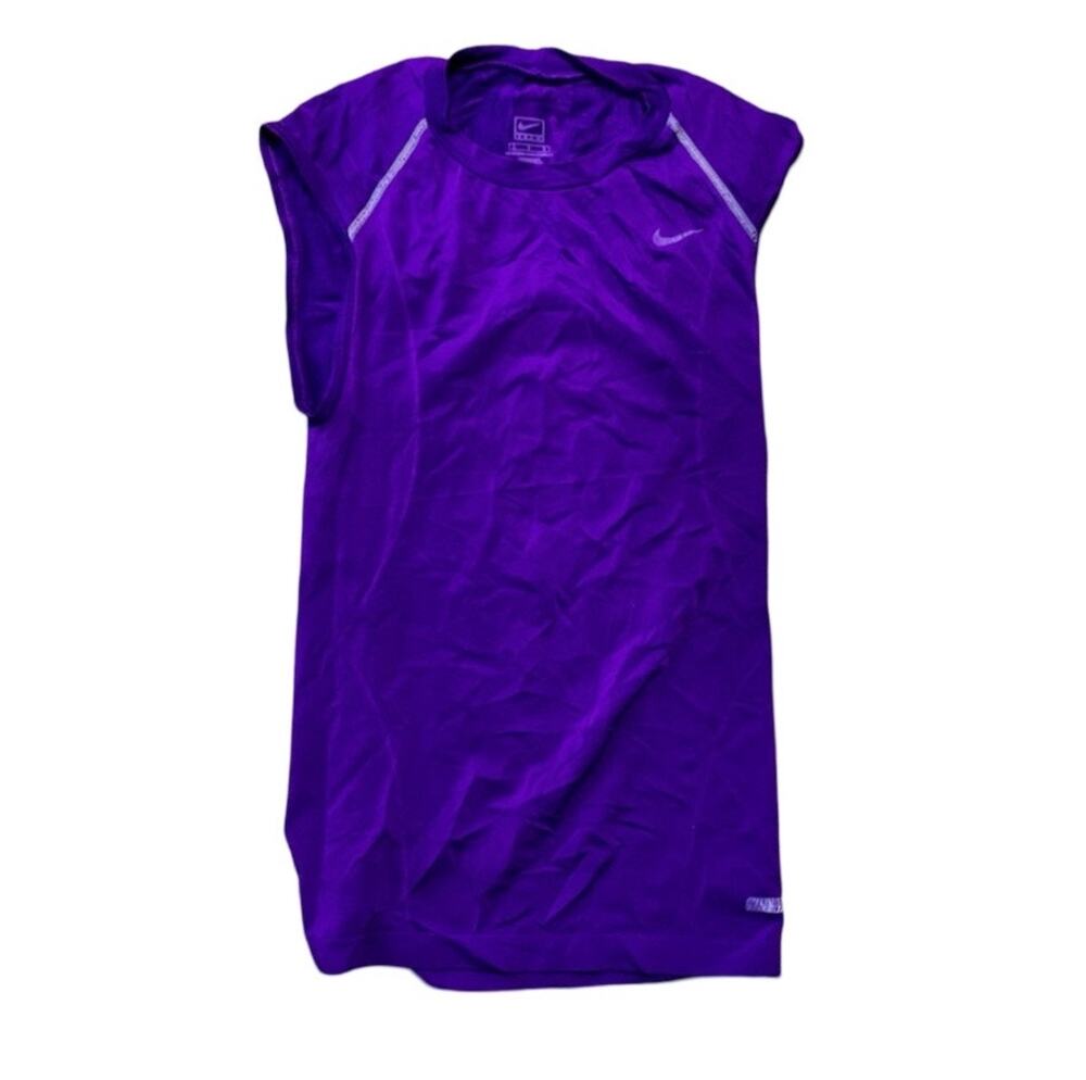 Nike Big Kids' (Boys') Training Top